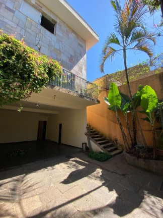 Sobrado com 3 Quartos à Venda, 269 m² em Olímpico - São Caetano Do Sul