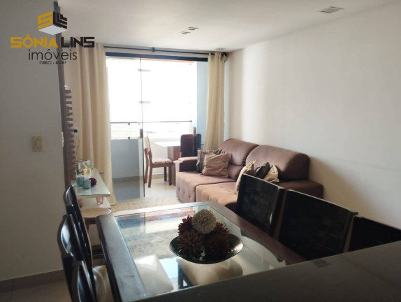 Imagem Apartamento com 3 Quartos à Venda, 70 m² em Manaíra - João Pessoa Imagem Apartamento com 3 Quartos à Venda, 70 m² em Manaíra - João Pessoa