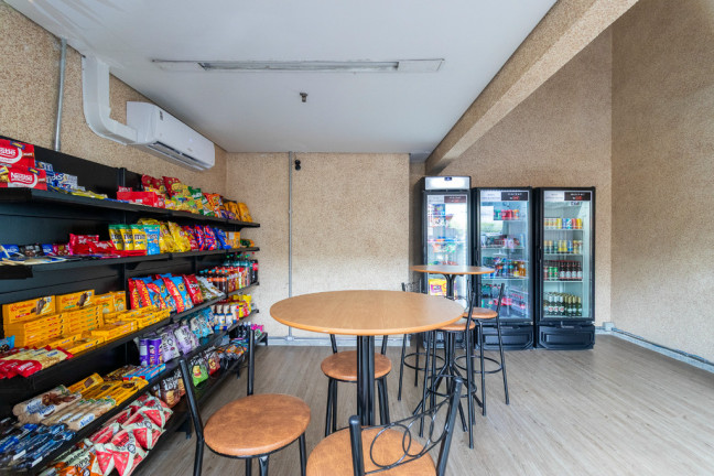 Imagem Sala Comercial à Venda, 29 m² em Moema - São Paulo