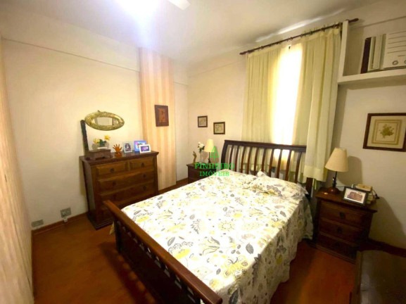 Imagem Apartamento com 3 Quartos à Venda, 110 m² em Icaraí - Niterói