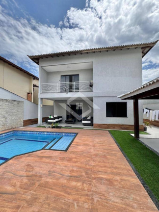 Imagem Casa com 5 Quartos à Venda, 450 m² em Itaipu - Niterói Imagem Casa com 5 Quartos à Venda, 450 m² em Itaipu - Niterói