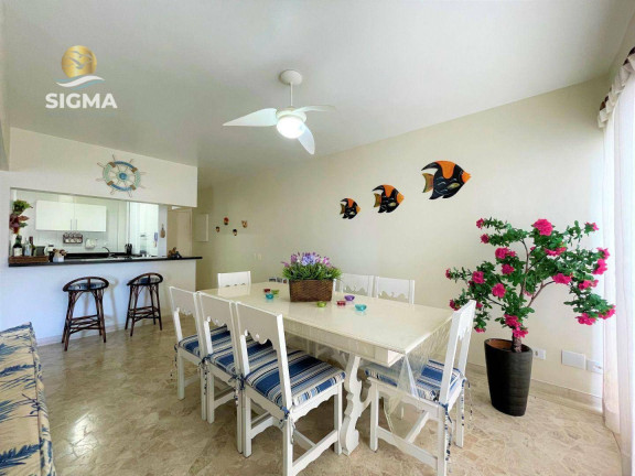 Imagem Apartamento com 2 Quartos à Venda, 110 m² em Jardim Astúrias - Guarujá Imagem Apartamento com 2 Quartos à Venda, 110 m² em Jardim Astúrias - Guarujá