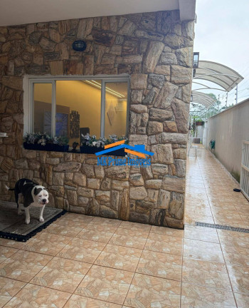 Imagem Sobrado com 3 Quartos à Venda, 130 m² em Das Pedras - Cotia