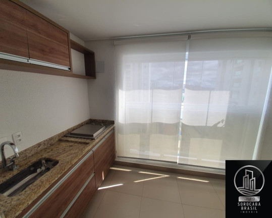 Imagem Apartamento com 3 Quartos à Venda, 93 m² em Parque Campolim - Sorocaba