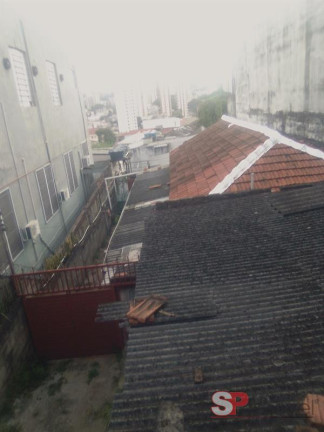 Imagem Terreno à Venda, 120 m² em Vila Romana - São Paulo