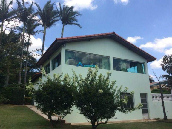Imagem Imóvel com 4 Quartos à Venda, 600 m² em Cafezal Vi - Itupeva Imagem Imóvel com 4 Quartos à Venda, 600 m² em Cafezal Vi - Itupeva