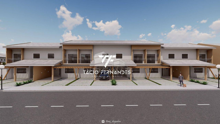 Imagem Casa com 4 Quartos à Venda,  em Aponia - Porto Velho