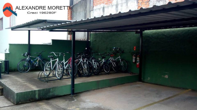 Imagem Apartamento com 3 Quartos à Venda, 76 m² em Jardim Ipanema - Sorocaba