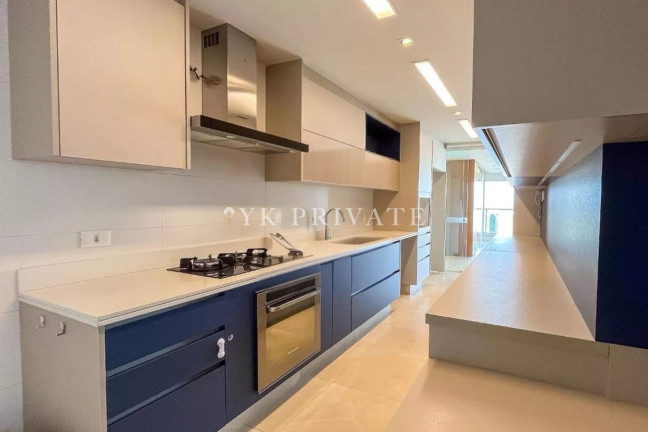 Imagem Apartamento com 3 Quartos à Venda, 175 m² em Vila Romana - São Paulo