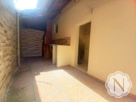 Imagem Sobrado com 2 Quartos para Alugar, 85 m² em Praia Do Sonho - Itanhaém Imagem Sobrado com 2 Quartos para Alugar, 85 m² em Praia Do Sonho - Itanhaém