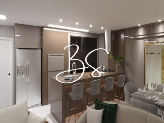 Imagem Apartamento com 2 Quartos à Venda, 82 m² em Planalto - Gramado