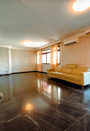 Imagem Apartamento com 4 Quartos à Venda, 222 m² em Duque De Caxias - Cuiabá