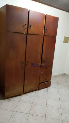 Imagem Casa com 2 Quartos à Venda, 217 m² em Jardim Paulista - Guarulhos