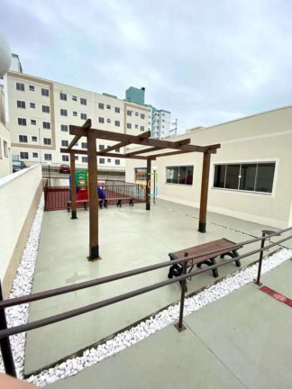 Imagem Apartamento com 2 Quartos à Venda, 43 m² em Areias - São José