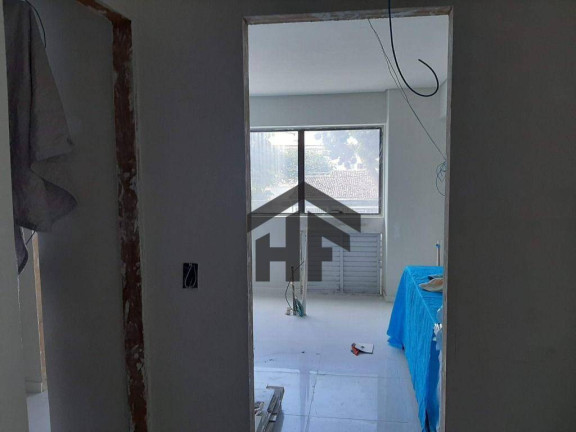 Imagem Sala Comercial à Venda, 33 m² em Casa Forte - Recife Imagem Sala Comercial à Venda, 33 m² em Casa Forte - Recife