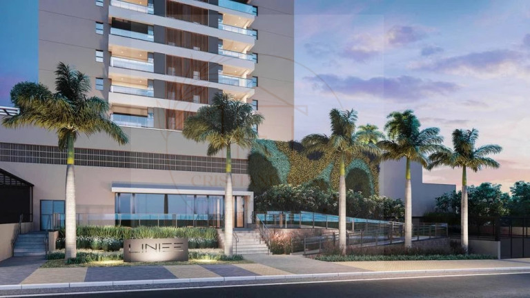 Imagem Apartamento com 3 Quartos à Venda, 90 m² em Jd Olhos Dagua - Ribeirão Preto