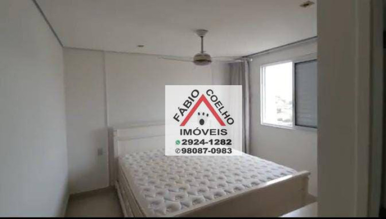 Imagem Apartamento com 3 Quartos à Venda, 124 m² em Jardim Marajoara - São Paulo Imagem Apartamento com 3 Quartos à Venda, 124 m² em Jardim Marajoara - São Paulo