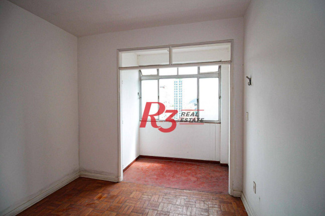 Imagem Apartamento com 2 Quartos à Venda, 101 m² em Centro - São Vicente Imagem Apartamento com 2 Quartos à Venda, 101 m² em Centro - São Vicente