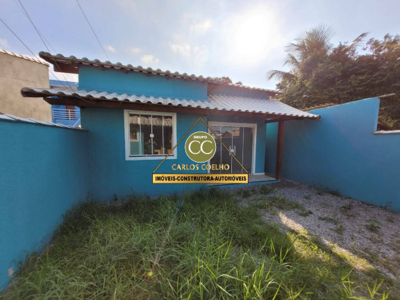 Imagem Casa com 2 Quartos à Venda, em Samburá (tamoios) - Cabo Frio Imagem Casa com 2 Quartos à Venda, em Samburá (tamoios) - Cabo Frio