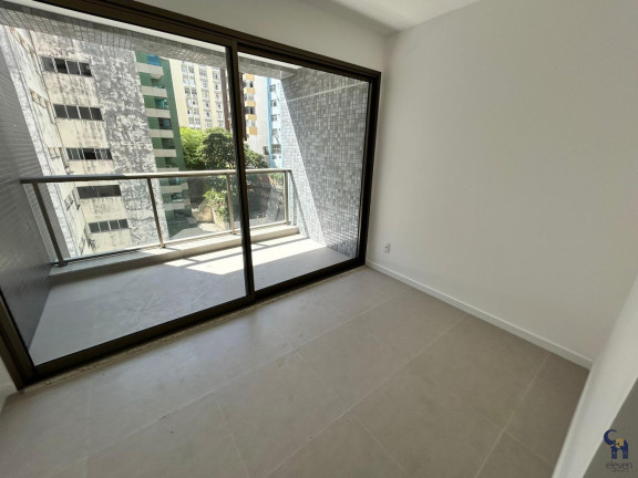 Imagem Apartamento com 1 Quarto à Venda, 22 m² em Barra - Salvador