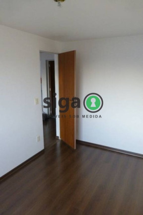 Imagem Apartamento com 3 Quartos à Venda, 66 m² em Super Quadra Morumbi - São Paulo