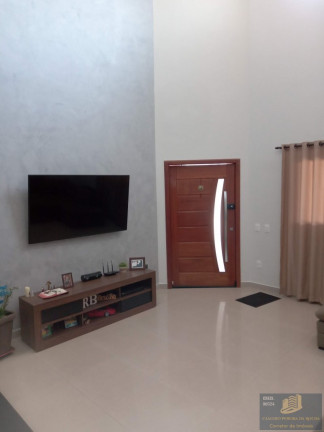 Imagem Casa com 3 Quartos à Venda, 180 m² em Jardim Italia - Itupeva