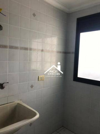 Imagem Apartamento com 3 Quartos à Venda, 73 m² em Vila Campestre - São Paulo Imagem Apartamento com 3 Quartos à Venda, 73 m² em Vila Campestre - São Paulo