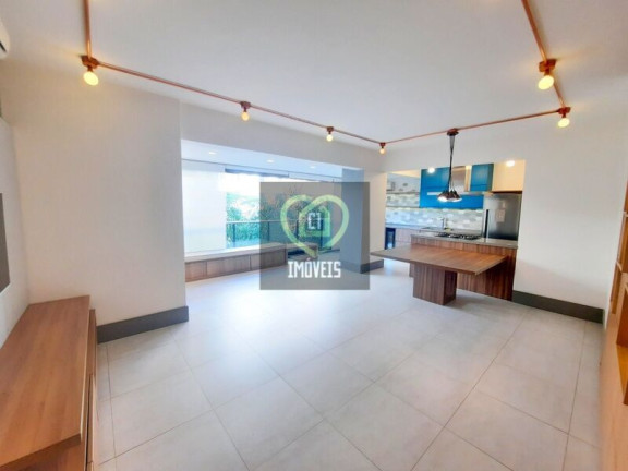 Imagem Apartamento com 3 Quartos à Venda, 122 m² em Perdizes - São Paulo