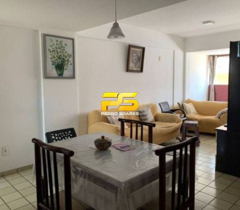 Imagem Apartamento com 2 Quartos à Venda, 75 m² em Manaíra - João Pessoa Imagem Apartamento com 2 Quartos à Venda, 75 m² em Manaíra - João Pessoa