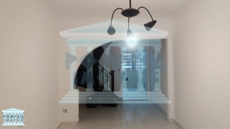 Imagem Casa com 3 Quartos à Venda, 162 m² em Pompéia - São Paulo Imagem Casa com 3 Quartos à Venda, 162 m² em Pompéia - São Paulo
