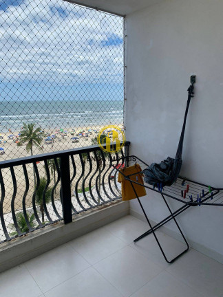 Imagem Apartamento com 4 Quartos à Venda, 170 m² em Tupi - Praia Grande