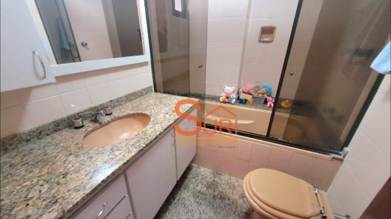 Imagem Apartamento com 4 Quartos à Venda, 165 m² em Vila Dayse - São Bernardo Do Campo Imagem Apartamento com 4 Quartos à Venda, 165 m² em Vila Dayse - São Bernardo Do Campo
