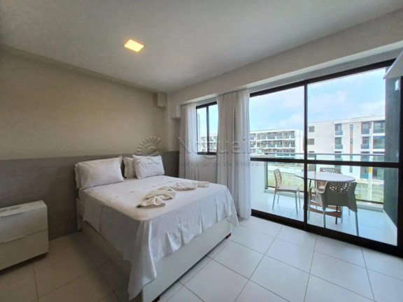 Imagem Apartamento com 1 Quarto à Venda, 30 m² em Muro Alto - Ipojuca Imagem Apartamento com 1 Quarto à Venda, 30 m² em Muro Alto - Ipojuca
