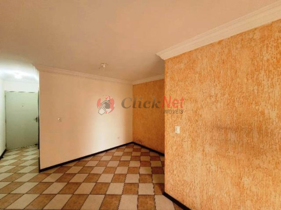 Imagem Apartamento com 2 Quartos à Venda, 56 m² em Jardim Do Estádio - Santo André Imagem Apartamento com 2 Quartos à Venda, 56 m² em Jardim Do Estádio - Santo André