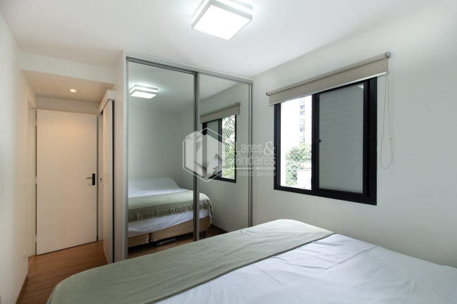 Imagem Apartamento com 2 Quartos à Venda, 60 m² em Moema - São Paulo Imagem Apartamento com 2 Quartos à Venda, 60 m² em Moema - São Paulo