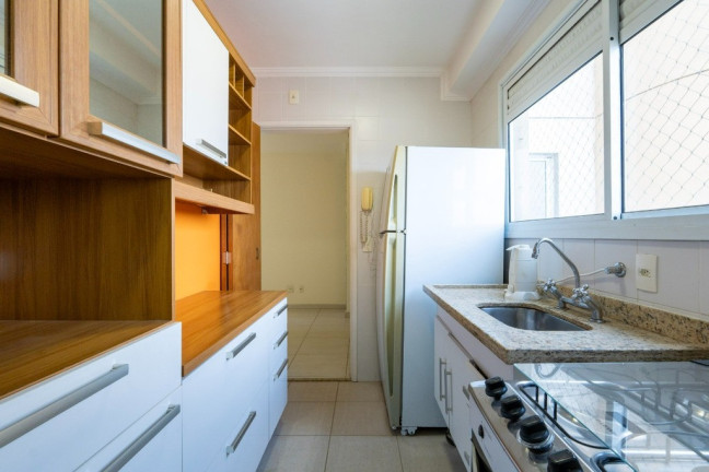 Imagem Apartamento com 2 Quartos à Venda, 50 m² em Morumbi - São Paulo