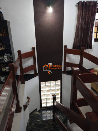 Imagem Sobrado com 3 Quartos à Venda, 131 m² em Jardim Santa Clara - Guarulhos Imagem Sobrado com 3 Quartos à Venda, 131 m² em Jardim Santa Clara - Guarulhos