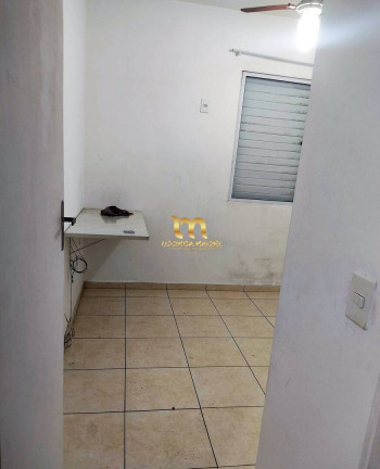 Imagem Casa de Condomínio com 2 Quartos à Venda, 58 m² em Antártica - Praia Grande Imagem Casa de Condomínio com 2 Quartos à Venda, 58 m² em Antártica - Praia Grande