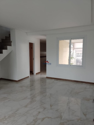 Imagem Sobrado com 3 Quartos à Venda, 145 m² em Ingleses Do Rio Vermelho - Florianópolis