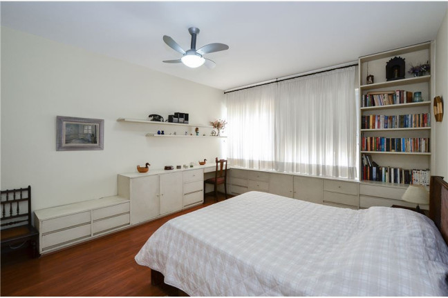 Imagem Apartamento com 3 Quartos à Venda, 215 m² em Bela Vista - São Paulo Imagem Apartamento com 3 Quartos à Venda, 215 m² em Bela Vista - São Paulo