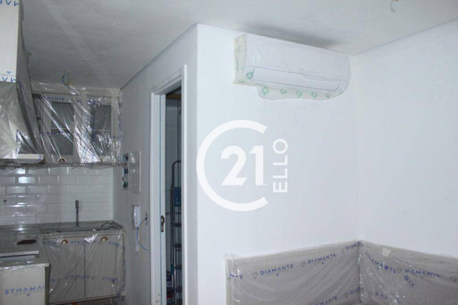 Imagem Apartamento com 1 Quarto para Alugar, 23 m² em Itaim Bibi - São Paulo
