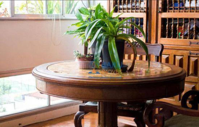 Imagem Apartamento com 3 Quartos à Venda, 187 m² em Higienópolis - São Paulo Imagem Apartamento com 3 Quartos à Venda, 187 m² em Higienópolis - São Paulo