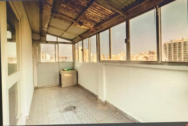 Imagem Cobertura com 3 Quartos à Venda, 260 m² em Centro Histórico - Porto Alegre