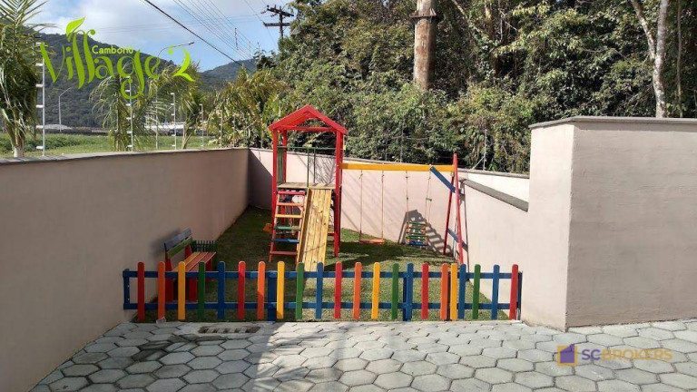 Imagem Apartamento com 2 Quartos à Venda, 70 m² em Várzea Do Ranchinho - Camboriú