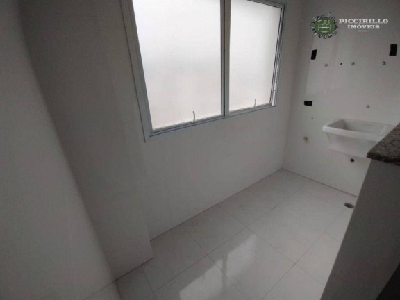 Imagem Apartamento com 3 Quartos à Venda, 104 m² em Canto Do Forte - Praia Grande Imagem Apartamento com 3 Quartos à Venda, 104 m² em Canto Do Forte - Praia Grande