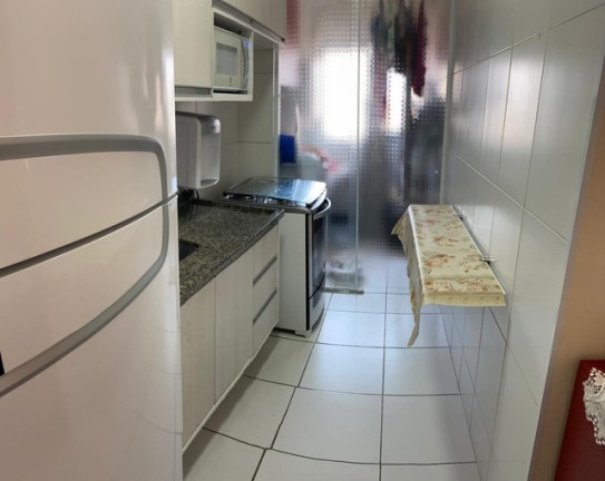 Imagem Apartamento com 2 Quartos à Venda, 68 m² em Maranhão - São Paulo Imagem Apartamento com 2 Quartos à Venda, 68 m² em Maranhão - São Paulo