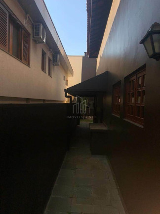 Imagem Casa com 4 Quartos à Venda, 256 m² em Alphaville - Santana De Parnaíba