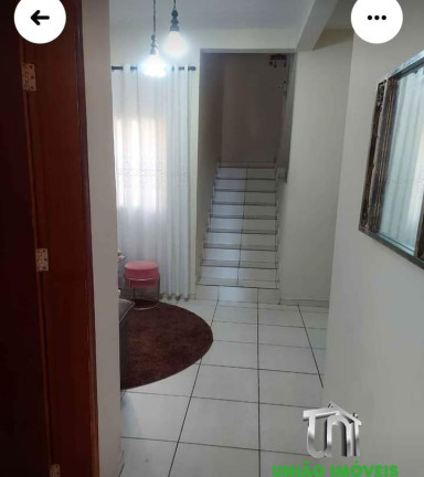 Imagem Casa com 3 Quartos à Venda, 69 m² em Cidade Planejada I - Bragança Paulista Imagem Casa com 3 Quartos à Venda, 69 m² em Cidade Planejada I - Bragança Paulista
