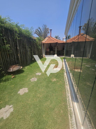 Imagem Casa de Condomínio com 4 Quartos à Venda, 350 m² em Tamboré - Santana De Parnaíba Imagem Casa de Condomínio com 4 Quartos à Venda, 350 m² em Tamboré - Santana De Parnaíba