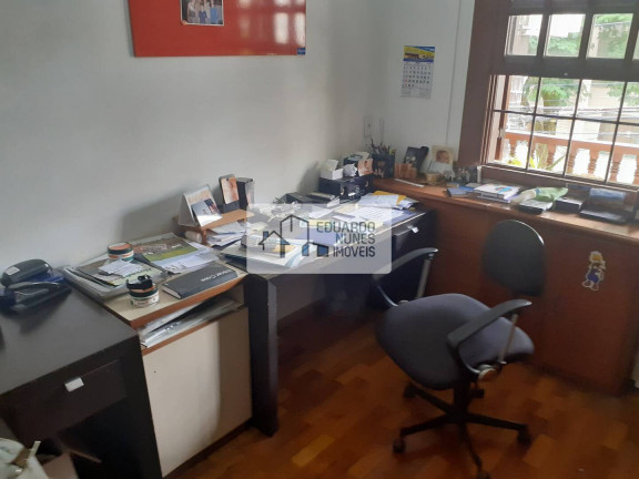 Imagem Casa com 5 Quartos à Venda, 600 m² em Carmo - Belo Horizonte
